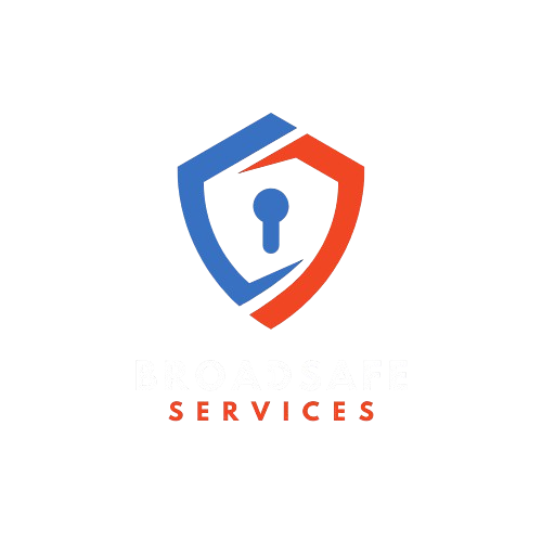 Broadsafe Security Logo