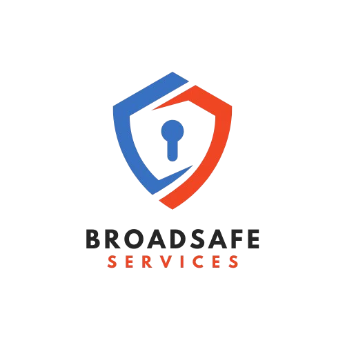 Broadsafe Security Logo