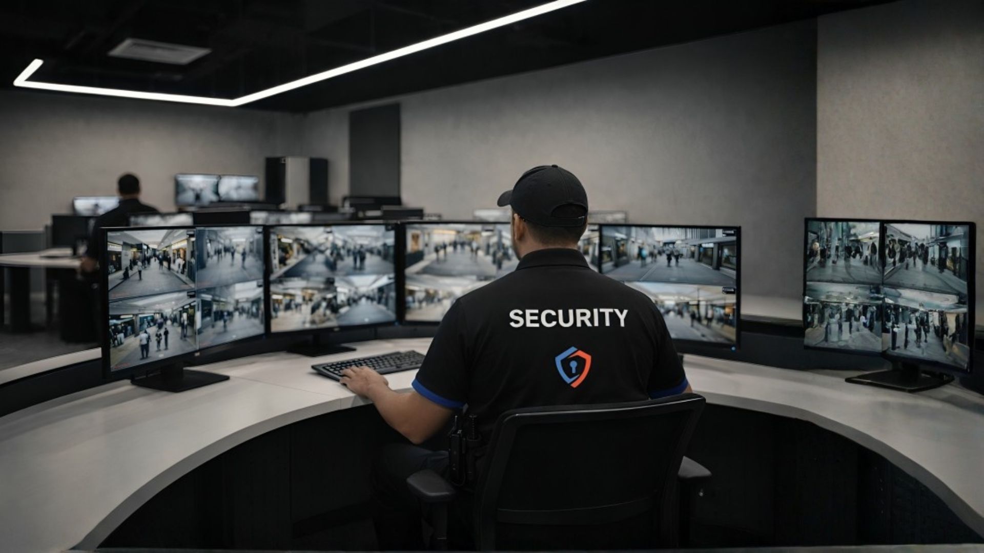 Alarm Response Patrol