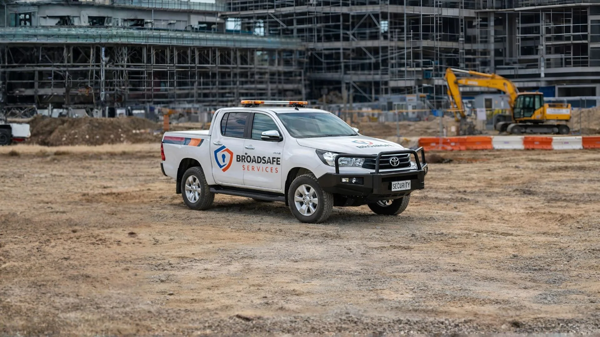 Broadsafe Security Team