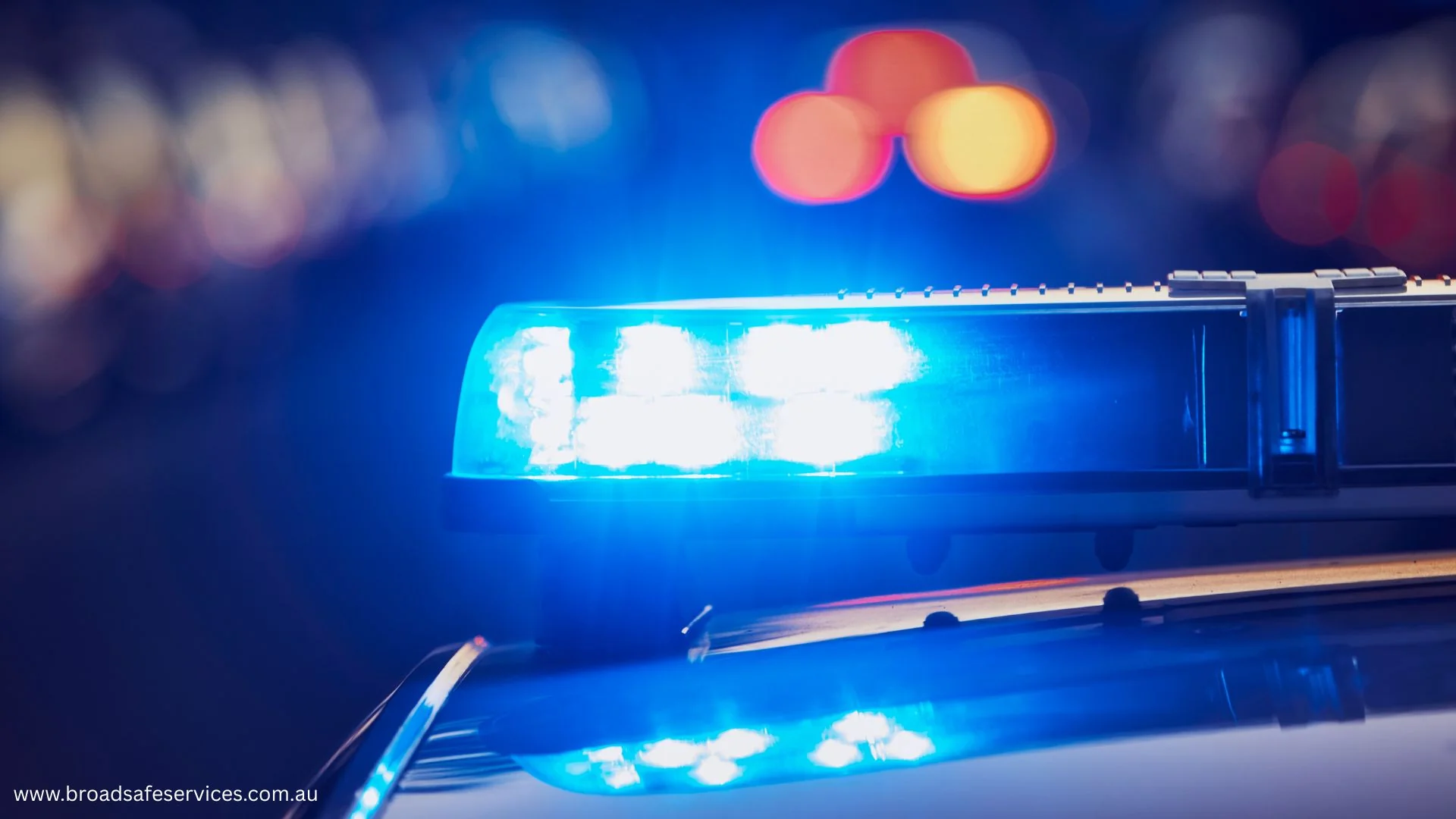 Mobile Patrols Security Service