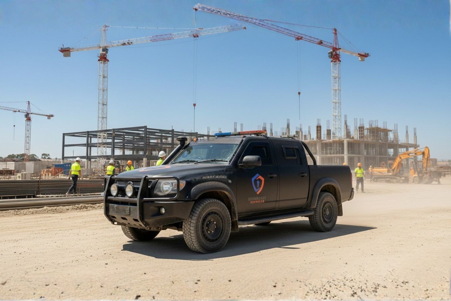 Broadsafe Security Team